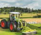 Preview: Claas Disco 3050 FC Plus Frontmähwerk